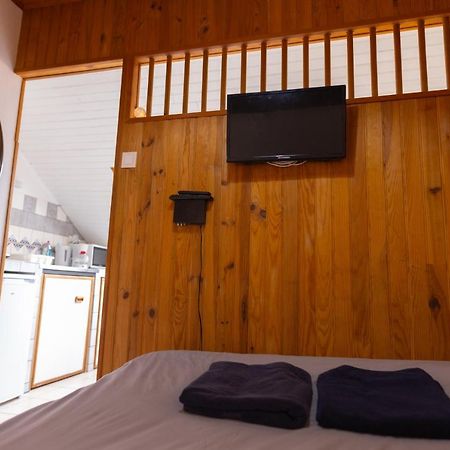 Studio Cosy Au Coeur De Jaures Белфор Екстериор снимка