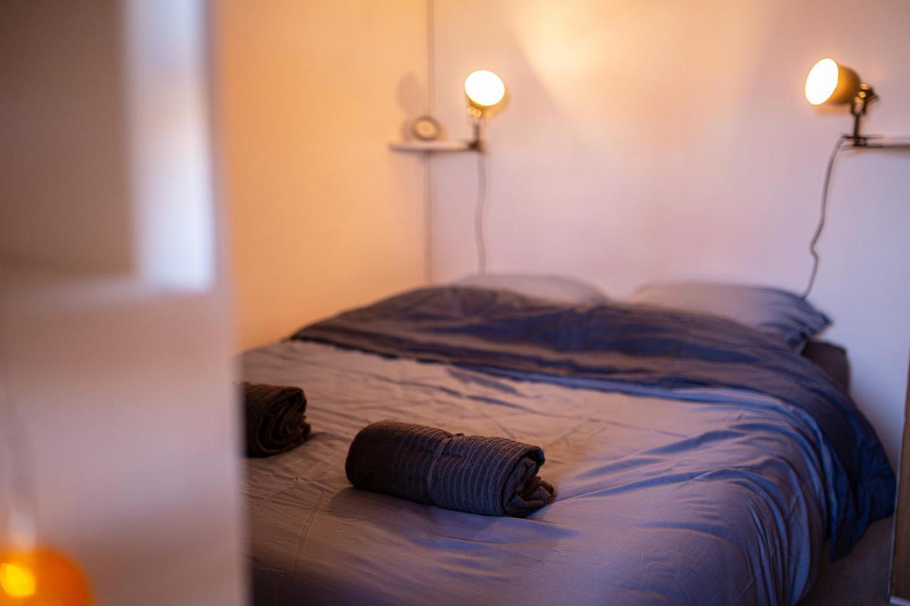 Studio Cosy Au Coeur De Jaures Белфор Екстериор снимка