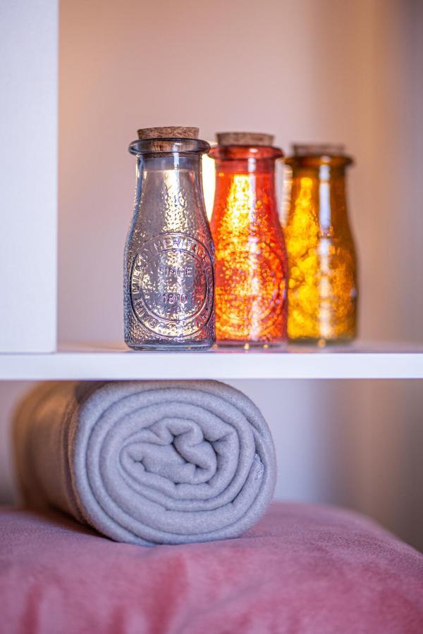 Studio Cosy Au Coeur De Jaures Белфор Екстериор снимка